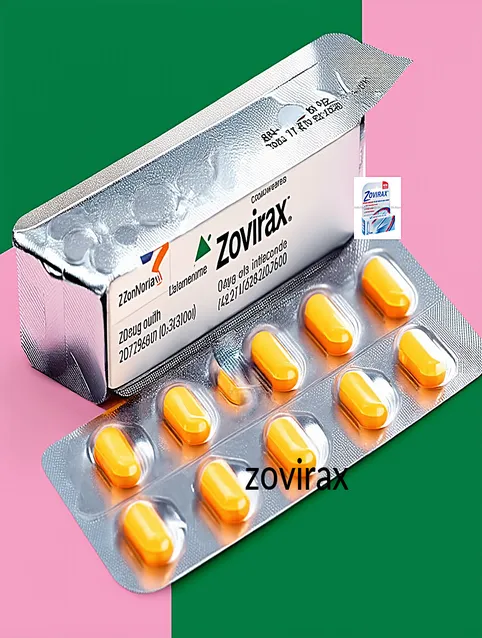 Acheter zovirax crème